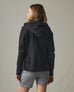 Women's Classic Full Zip - Black